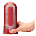 Tenga Flip 0 Red Warmer Package, мастурбатор с подогревателем, 1 шт.: цены и характеристики