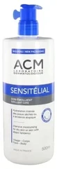 ACM Sensitélial Laboratory Смягчающий уход 500 мл