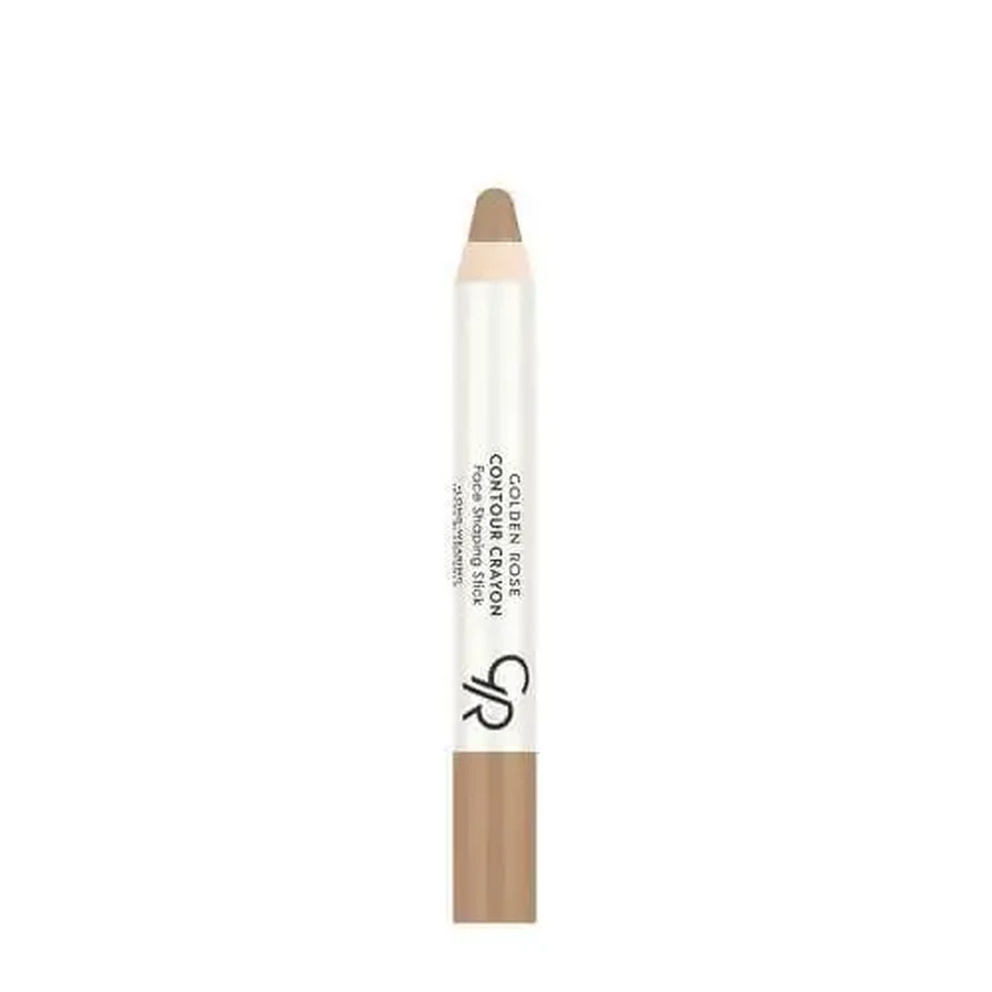 GOLDEN ROSE Contour Crayon Карандаш для контура № 22, 4 г: цены и характеристики