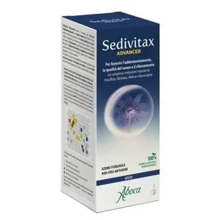 Sedivitax Advanced, капли, флакон 75 мл