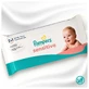 Pampers Sensitive, 15 x 80 штук — влажные салфетки, Procter &amp; Gamble