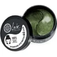 NATURA SIBERICA Lab Biome Lifting Eye Patch — патчі для очей, що підтягують шкіру та зменшують дрібні зморшки, 60 штук