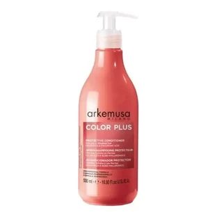Arkemusa Milano Color Plus Protective, кондиціонер для фарбованого волосся або волосся з меліруванням, 500 мл