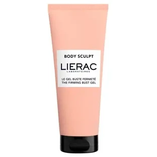 Lierac Body Sculpt — гель для підтяжки грудей, 75 мл