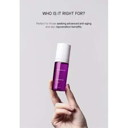 Theramid Derma-Peptides, пептидна сироватка, 30 мл: ціни та характеристики