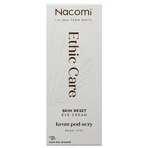 Nacomi Ethic Care Skin Reset, крем під очі, 15 мл: ціни та характеристики