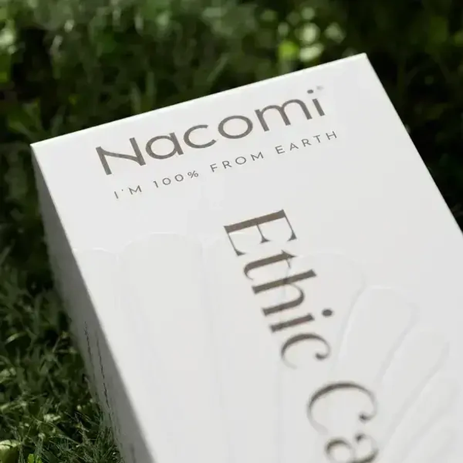 Nacomi Ethic Care Skin Reset, крем під очі, 15 мл: ціни та характеристики
