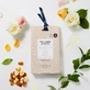 Voesh, Collagen Gloves, колагенова маска для рук і кутикули, рукавички, 3 пари