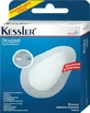 KESSLER Окулярные стерильные пластыри 6x8 см, белые, 10 штук