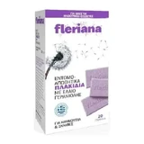 POWER HEALTH Fleriana — подушечки от насекомых, 20 шт.