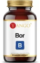 Бор — 90 капсул Yango