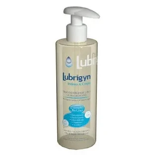 Lubrigyn Intim & Corp 400 мл