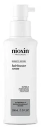 Укрепляющая сыворотка для волос Nioxin