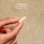 Solgar — глицинат магния, 3 x 60 капсул: цены и характеристики