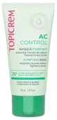 Topicrem AC Control Очищающая маска 50 мл