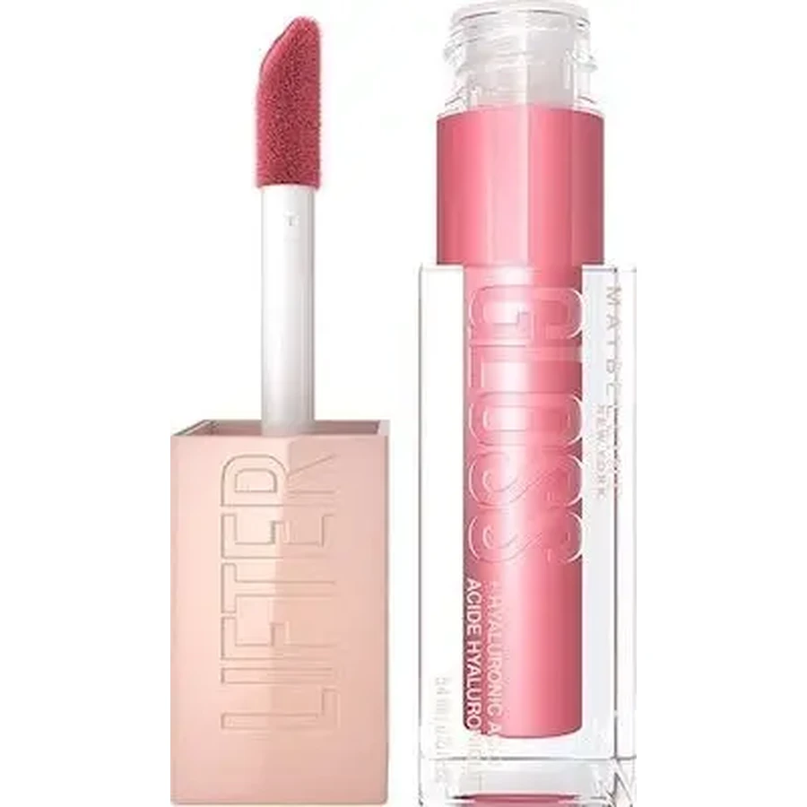 MAYBELLINE Lifter Gloss 005 Petal 5,4 мл: ціни та характеристики