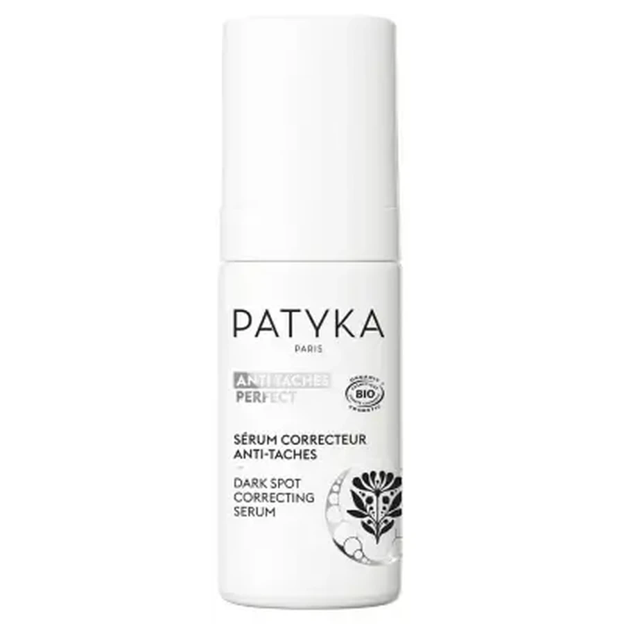 PATYKA Органическая сыворотка для коррекции пигментных пятен «Perfect Organic» 30 мл: цены и характеристики