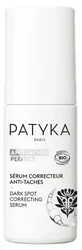PATYKA ΠΡΠ³Π°Π½ΠΈΡΠ΅ΡΠΊΠ°Ρ ΡΡΠ²ΠΎΡΠΎΡΠΊΠ° Π΄Π»Ρ ΠΊΠΎΡΡΠ΅ΠΊΡΠΈΠΈ ΠΏΠΈΠ³ΠΌΠ΅Π½ΡΠ½ΡΡ
ΠΏΡΡΠ΅Π½ «Perfect Organic» 30 ΠΌΠ»