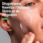 Cetaphil Daily Hydrating Moisturiser, дневной увлажняющий крем для лица, 88 мл: цены и характеристики