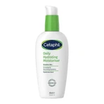 Cetaphil Daily Hydrating Moisturiser, дневной увлажняющий крем для лица, 88 мл: цены и характеристики