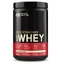 Протеїновий порошок із сироватки з ванільним смаком Whey Gold Standard, 310 г, Optimum Nutrition