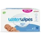 Салфетки WATERWIPES, содержащие 99,9 % воды, без спирта и парабенов (12 упаковок по 60 штук) — 720 штук