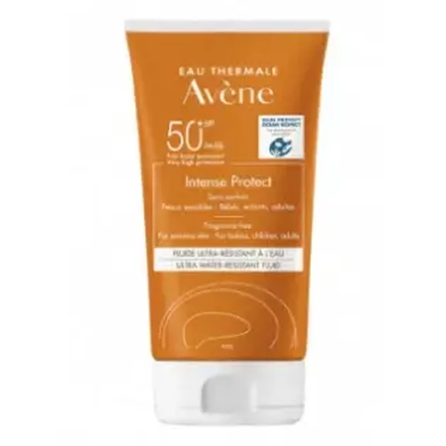 Avene Solar Intense Protect SPF50+ 150 мл: цены и характеристики