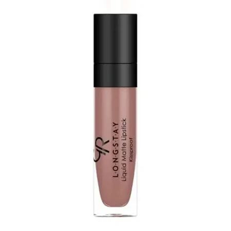 Golden Rose Longstay Liquid Matte Lipstick, матовая жидкая помада, 11, 5,5 мл: цены и характеристики