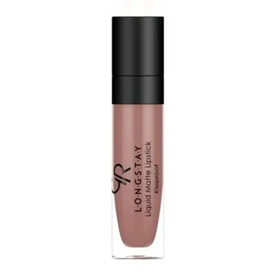 Golden Rose Longstay Liquid Matte Lipstick, матовая жидкая помада, 11, 5,5 мл: цены и характеристики