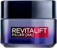 LOREAL Revitalift Filler Renew Ночной антивозрастной крем — контекстуальный, ночной антивозрастной крем с гиалуроновой кислотой, 50 мл