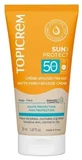 Topicrem Sun Protect Матирующий крем-мусс SPF 50, 50 мл