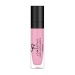 Golden Rose Longstay Liquid Matte Lipstick, матова рідка помада, 51, 5,5 мл: ціни та характеристики