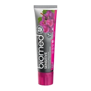 Biomed Sensitive, відновлююча зубна паста, 100 г