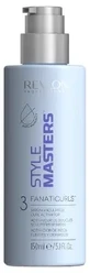 Revlon Professional Style Masters 3 Fanaticurls Активатор для плотных и четко очерченных локонов 150 мл