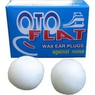 OTO FLAT Вощений верхній одяг, 1 пара