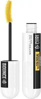 MAYBELLINE The Colossal Curl Bounce After Dark — тушь для ресниц, придающая им изгиб и объём, чёрного цвета, 10 мл