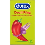 Вібраційне кільце DUREX Little Devil Ring, 1 шт.