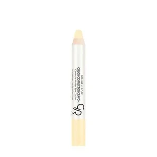 GOLDEN ROSE Карандаш для коррекции неровного оттенка кожи № 53 — Жёлтый, 4 г