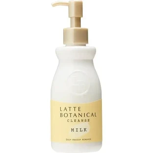 Latte Botanical Cleanse Milk S, нежное очищающее молочко, 180 мл