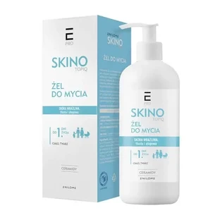 Enilome Pro Skinotopiq, гель для вмивання, 400 мл