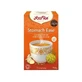 YOGI TEA Stomach Ease Органічний чай для травлення, 17 пакетиків, 30,6 г