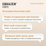 Equazen Forte, капсули, 60 шт.: ціни та характеристики