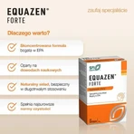 Equazen Forte, капсули, 60 шт.: ціни та характеристики