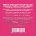 Cannova — конопляні желейні цукерки з мелатоніном, 3 шт.: ціни та характеристики