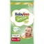 BABYLINO Sensitive Cotton Soft Maxi Plus Дитячі підгузки № 4 (8–13 кг) 50 штук
