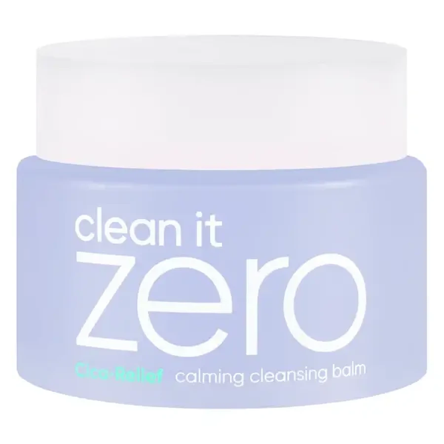 Banila Co Clean it Zero, бальзам для снятия макияжа, 100 мл: цены и характеристики