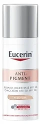 Eucerin Тонізуючий денний крем проти пігментації SPF 30, 50 мл