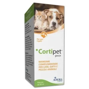 Cortipet 50 мл