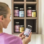 Diet-Food Women CLA, капсули, 90 шт.: ціни та характеристики