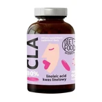 Diet-Food Women CLA, капсули, 90 шт.: ціни та характеристики
